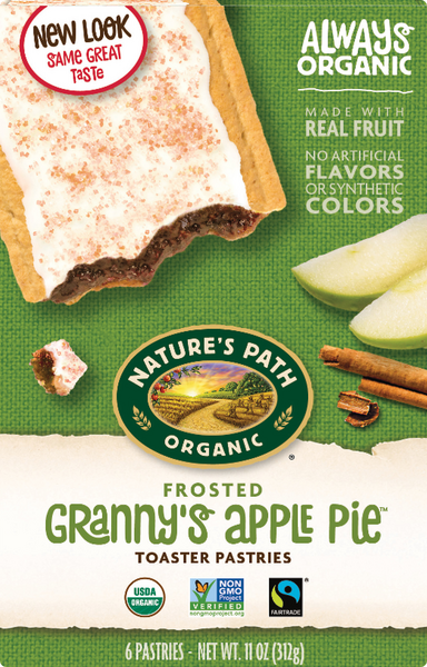 Granny Smith Apples  Hy-Vee Aisles Online Grocery Shopping