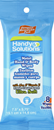 Handy Solutions Hand & Body Wipes