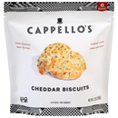 Cappello's Cheddar Biscuits 6Ct