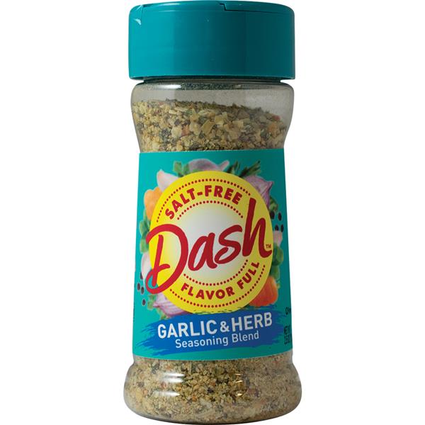 make mrs dash seasoning