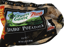 Green Giant Idaho Potatoes