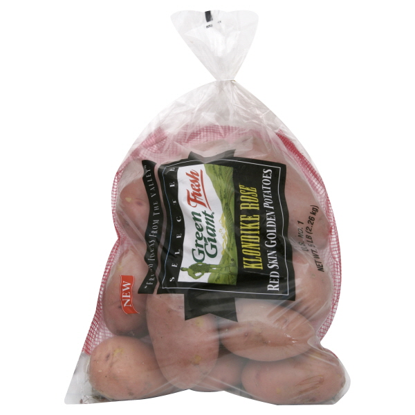 Green Giant Red Skin Golden Idaho Potatoes HyVee Aisles Online