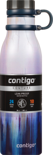 Contigo Couture THERMALOCK 20-oz. Stainless Steel Water Bottle
