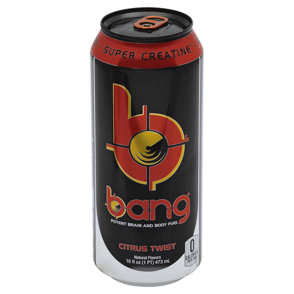 Bang Bang Flavor Gang - Finger Lickin' BBQ Blend – Gustus Vitae