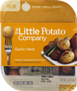 The Little Potato Company Garlic Herb