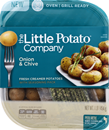 The Little Potato Company Onion & Chive