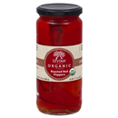 Divina Organic Red Roasted Peppers