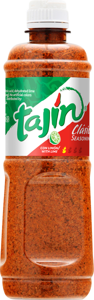 What Is Tajin Seasoning?