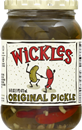 Wickles Original Pickles
