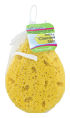 Soft Touch Deep Cleaning Sea Shower and Bath Sponge