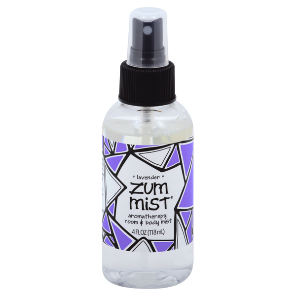 Lavender Zum Mist Room & Body Spray | Hy-Vee Aisles Online Grocery