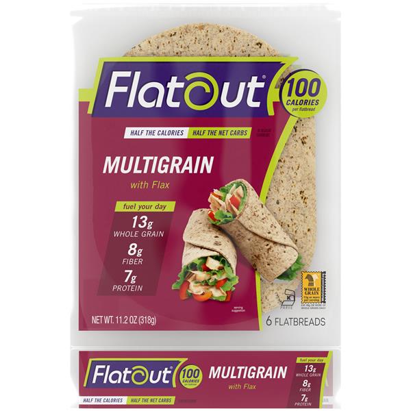 flatout gluten free wraps flatout gluten free wraps