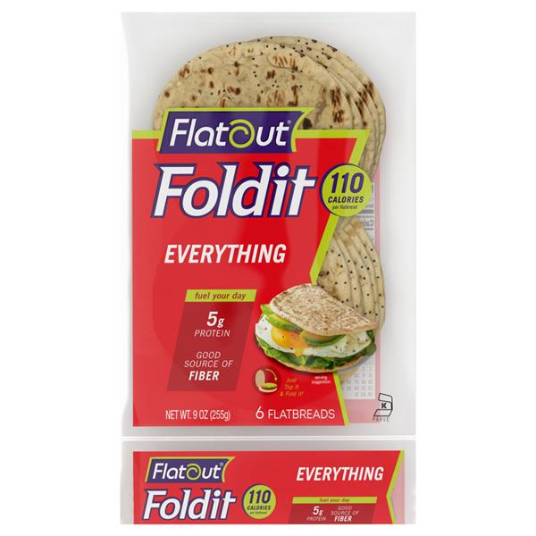 flatout fold it