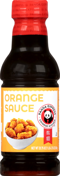 Panda Express Orange Sauce Hy Vee Aisles Online Grocery Shopping