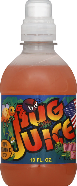 Bug Juice - Bug Juice Flavors in New York!!! Drink and Enjoy Bug