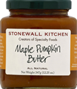 Stonewall Kitchen Maple Pumpkin Butter