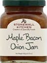 Stonewall Kitchen Jam, Maple Bacon Onion