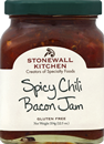 Stonewall Kitchen Spicy Chili Bacon Jam