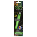 Supreme Glow Green 6" Lightstick & Lanyard