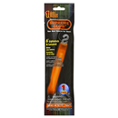 Supreme Lightstick & Lanyard, Orange, 6''