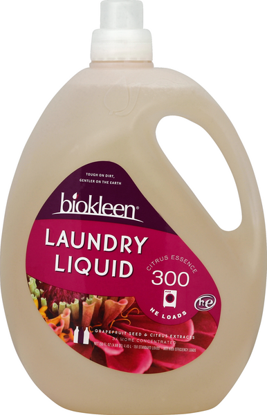 Biokleen Biokleen Bac-Out Drain Care  Hy-Vee Aisles Online Grocery Shopping