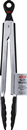 Oxo Softworks 9 InchLocking Tongs with Nylon Tips