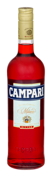 Campari Bitters Aperitif | Hy-Vee Aisles Online Grocery Shopping