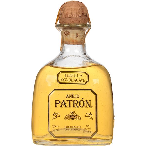 Patron Anejo Tequila Hy Vee Aisles Online Grocery Shopping
