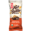 CLIF BAR Nut Butter Filled Chocolate Peanut Butter Energy Bar