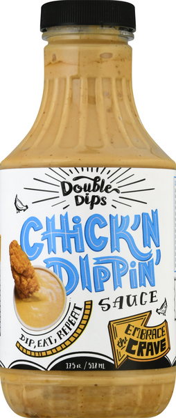 DMYA Brands - Chick n Dippin Sauce - Portion Cup