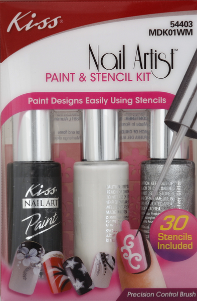 Learning Nail Art | Polishpedia: Nail Art | Nail Guide | Shellac Nails |  Beauty Website