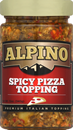 Alpino Spicy Pizza Topping