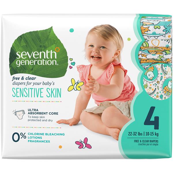 diapers for babies with sensitive skin