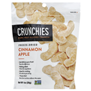 Crunchies Cinnamon Apple