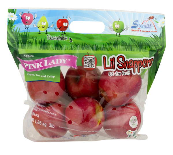 Pink Lady Apples 4ct