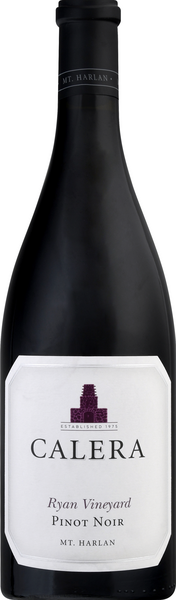 Calera Pinot Noir, Ryan Vineyard, Mt. Harlan, 2017 | Hy-Vee Aisles