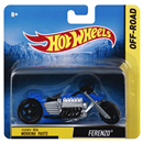 Hot Wheels Street Power
