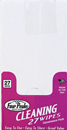 Four Peaks Cleaning Wipes