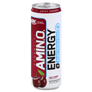 ON Amino Energy + Electrolytes Juicy Cherry