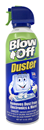 Blow Off Duster
