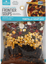 Frontier Soups Tortilla Soup Mix