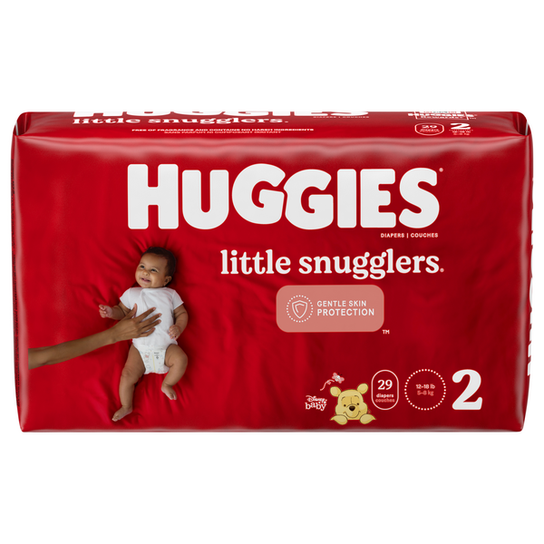 Bjs huggies diapers size hot sale 2