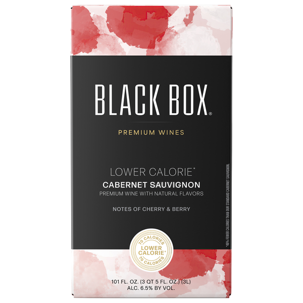 Black Box Brilliant Collection Cabernet Sauvignon | Hy-Vee Aisles