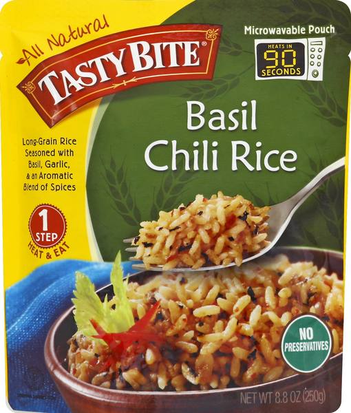 Models Bite Rice Tasty Bite Rice 8.8 oz | Hy-Vee Aisles Online Grocery Shopping