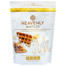 Heavenly Waffle Banana  Waffle/Pancake mix