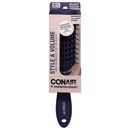 Conair Velvet Touch Hairbrush 1 Each