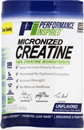 Performance Inspired UInflavored Micronized Creatine