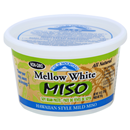 Cold Mountain Organic Mellow White Miso