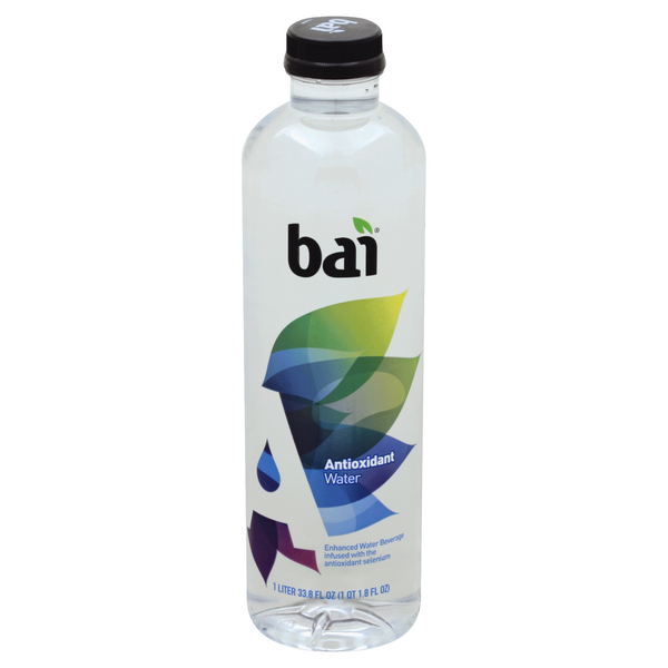 Bai Antioxidant Water | Hy-Vee Aisles Online Grocery Shopping