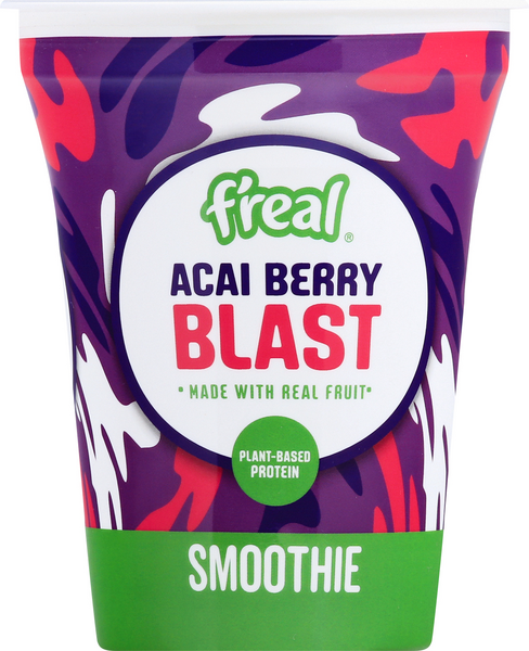 Seal the Seasons Acai Antioxidant Smoothie Kit, 24 oz - Harris Teeter